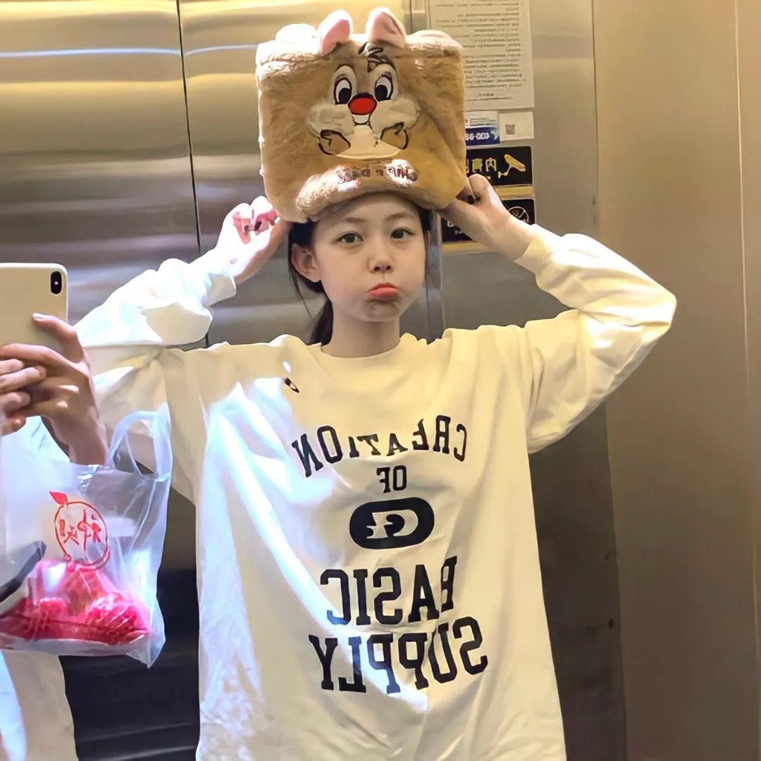 他的脑子有病