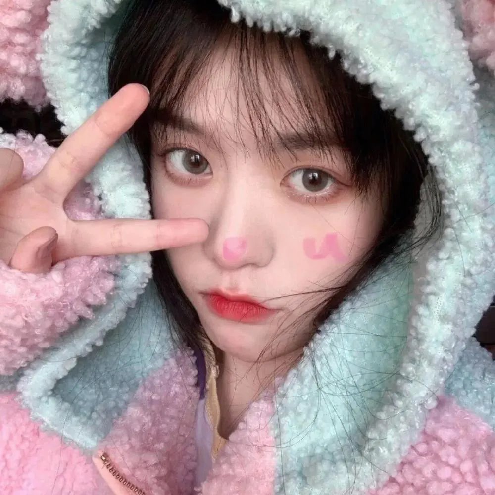 尘埃的女儿