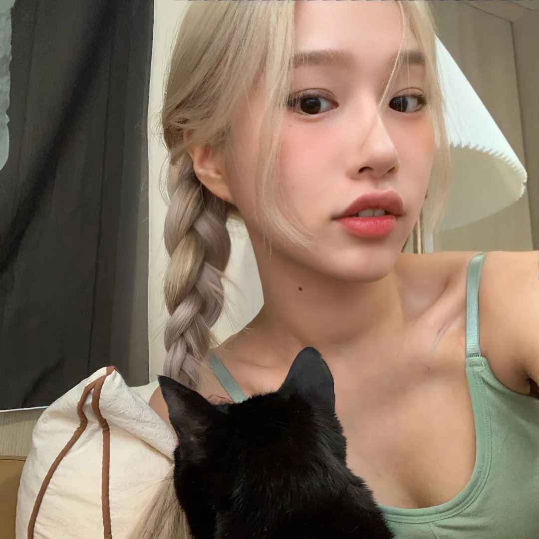 出手吧!女生